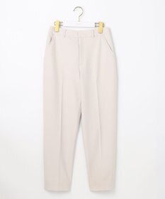 ANY SIS 【洗える】2WAYレディテーパード パンツ