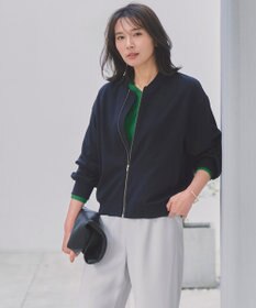 UNFILO BEAUTY MOVE ヘビロテ ブルゾン