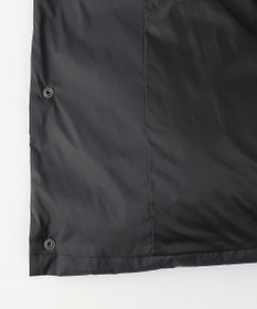 NAVE 【ReNAVE／UNISEX】タフタダウン ブルゾン