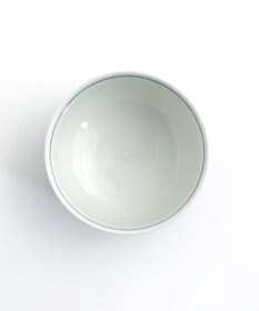 たち吉 【たち吉】染牡丹蓋付お茶呑茶碗〈５客〉美濃焼