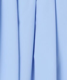 UNFILO FINE MOVE タックフレアスカート