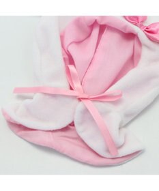 Mother garden マザーガーデン うさももドール プチマスコット Ｓサイズ 用 着せ替えお洋服 《うさぎ帽セーラーワンピ》