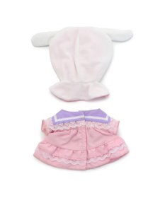 Mother garden マザーガーデン うさももドール プチマスコット Ｓサイズ 用 着せ替えお洋服 《うさぎ帽セーラーワンピ》