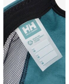 HELLY HANSEN 【キッズ】プレイキャップ