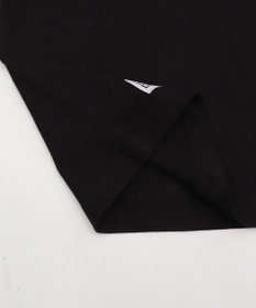 WEGO 【ユニセックス着用ITEM/MLサイズ展開】別注VISIONベアワンポイントT（LS）