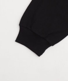 WEGO 【ユニセックス着用ITEM/MLサイズ展開】別注VISIONベアワンポイントT（LS）