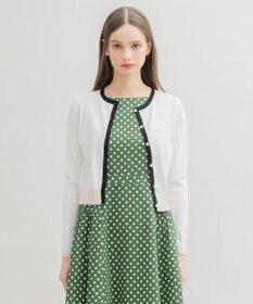 TOCCA 【洗える！】MAGIC カーディガン