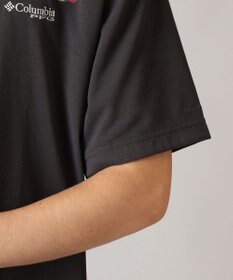 Columbia Columbia/ バーンノベルグラフィックショートスリーブTシャツ /コロンビア