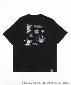 WEGO VISION サンリオキャラクターズT