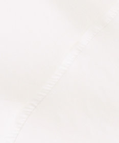 自由区 L 【洗える】C/Nyシャーティング シャツ