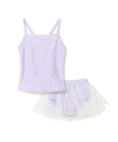 Chacott セパレートレオタード