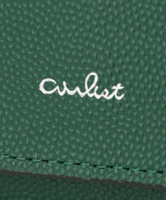 airlist 【軽量・バイカラー】ギャルソン長財布　Stella　ステラ