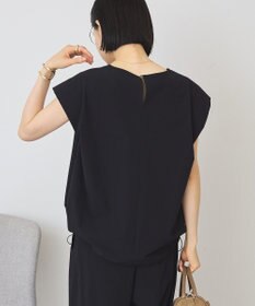 AMERICAN HOLIC 【2点セット】ドロストプルオーバー+イージーパンツ