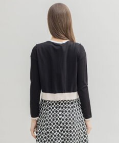 TOCCA 【洗える！】MAGIC カーディガン