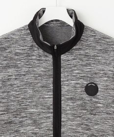 23区GOLF 【MEN】【吸水速乾・UVケア】ハイブリット パーカー