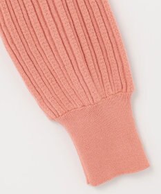 ANY SIS 【洗える】冬のシャルマン パフスリーブ ニット