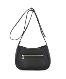 IBIZA ボンダード　牛革　ショルダーバッグ