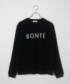 WEGO 【WEB限定】クルーネックプリントロンT