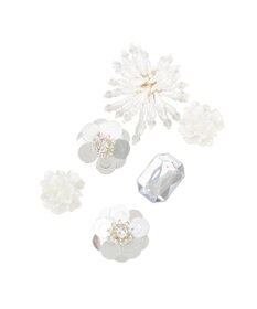 earth music&ecology シューズアクセサリーチャーム