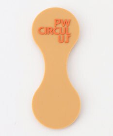 PW CIRCULUS 【UNISEX】ゴルフ モフ マーカー