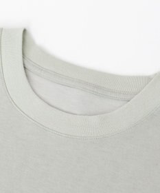 HAAG レゾナバイオ プレーティングジャージーロングスリーブシャツ