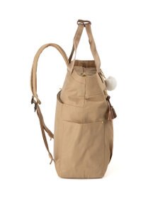 ACE BAGS & LUGGAGE kanana project collection タッセル-e トートリュック A4 68874