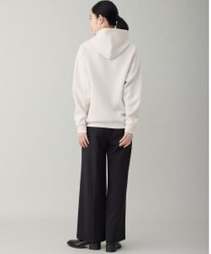 UNFILO MENS 【男女兼用】BEAUTY FORM JERSEY パーカー