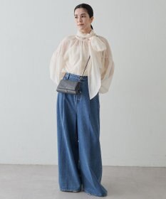 IACUCCI アバ ウォレットショルダー CERVO