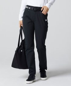 PW CIRCULUS 【WOMEN】【ストレッチ/撥水】ベーシック 2WAY パンツ