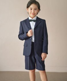 J.PRESS KIDS 【110-130㎝】TWライトギャバ ブレザー