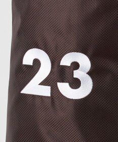 23区GOLF 【UNISEX】 ドビークロス キャディバッグ