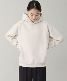 UNFILO MENS 【男女兼用】BEAUTY FORM JERSEY パーカー