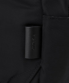 Y'SACCS ポリエステルツイル リュックサック