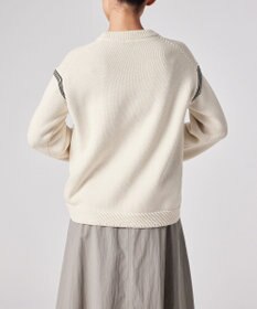 Paul Smith Cat クルーネック ニット