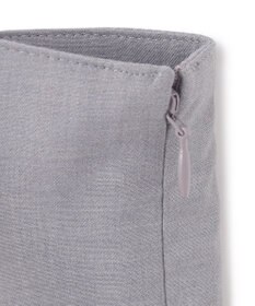 J.PRESS YORK STREET 【WOMEN】ハイウエストサロペット