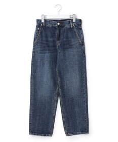 J.PRESS YORK STREET 【WOMEN】スラウチデニム
