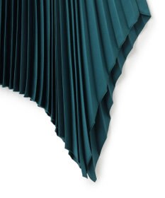 JOSEPH ニットウィーブプリッセ　スカート