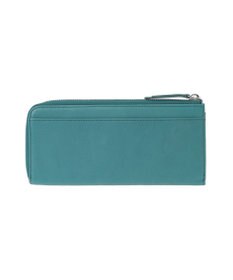 genten ピア  Lファスナー長財布