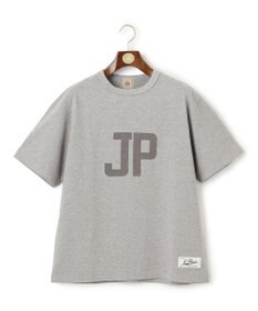 J.PRESS MEN 【NYUZELESS】JP グラフィック Tシャツ