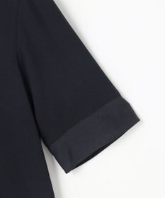 J.PRESS LADIES L 【セットアップ対応】Light ジョーゼット プルオーバー ブラウス