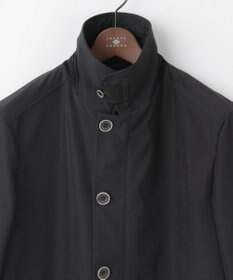 JOSEPH ABBOUD 【ストレッチ/パウダータッチ/JAPANファブリック】アーティローザストレッチ コート