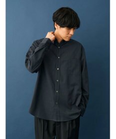 CRAFT STANDARD BOUTIQUE Ｔ／Ｒ　ＢＤシャツ