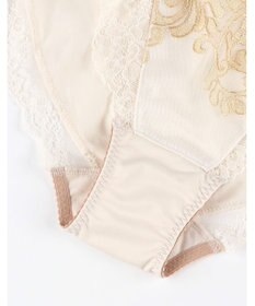 Wing ショーツ PB8000とペア 【8000シリーズ】 はきこみ丈あさめ PF8000 ウイング／ワコール