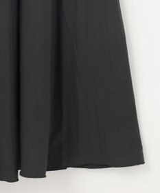 J.PRESS LADIES L 【洗える】パウダリージャージー ランダムプリーツ スカート