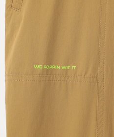 PW CIRCULUS 【撥水加工/軽量/ストレッチ】【WOMEN】カジュアルパンツ