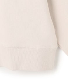 UNFILO ハイストレッチ ロゴスウェット