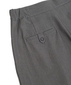 AMERICAN HOLIC カーブスラックスパンツ