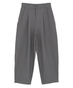 AMERICAN HOLIC カーブスラックスパンツ