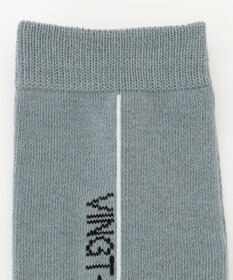 23区GOLF 【WOMEN】ニーハイソックス　