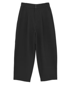 AMERICAN HOLIC カーブスラックスパンツ